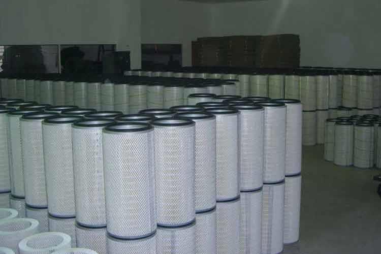 吸尘器安博(中国)除了具有处理风量大、强度高、拉力大、耐磨性强、过滤精度高、运行阻力小的特点