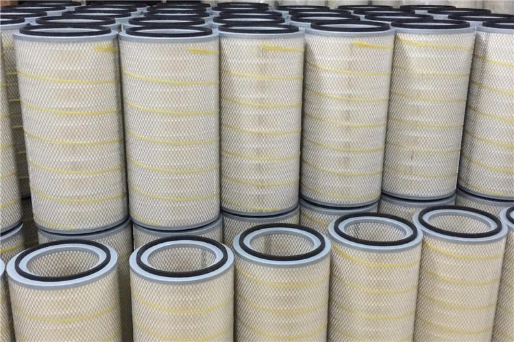 粉尘安博(中国)