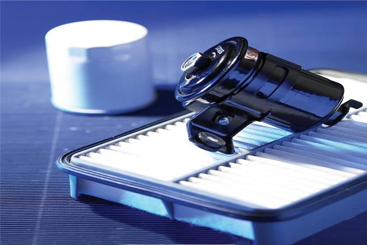 汽车安博手机网页版登录入口保养有道 方能助其寿命延长