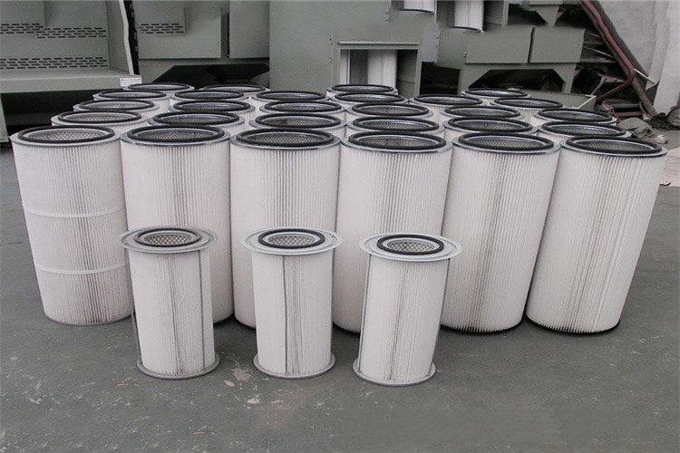 高效安博(中国)的过滤风速低于布袋除尘器主要是因为布袋除尘是利用布袋的基布过滤除尘