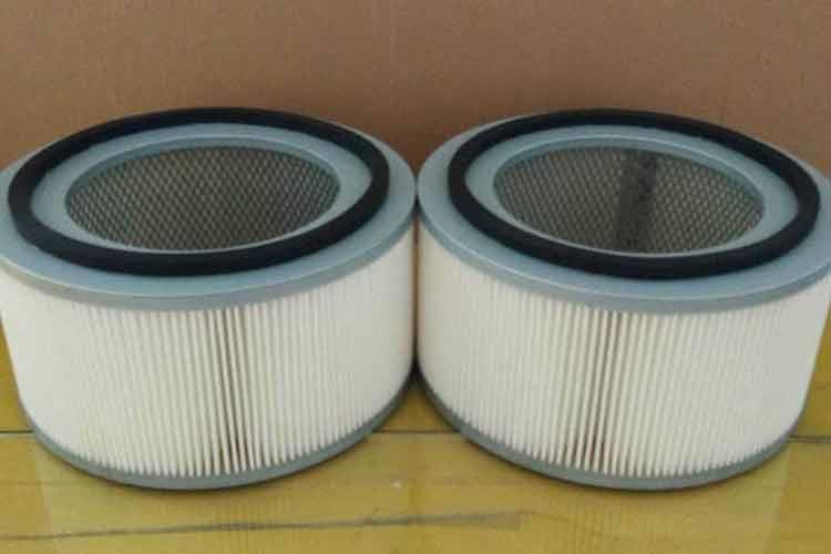 冶金：脉冲安博(中国)用于轧钢机、连铸机液压系统的过滤及各种润滑设备的过滤