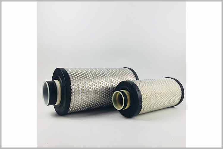 检查液压安博手机网页版登录入口主滤芯是否破损。上、下端面是否翘曲不平；检查主滤芯橡胶密封圈是否破损