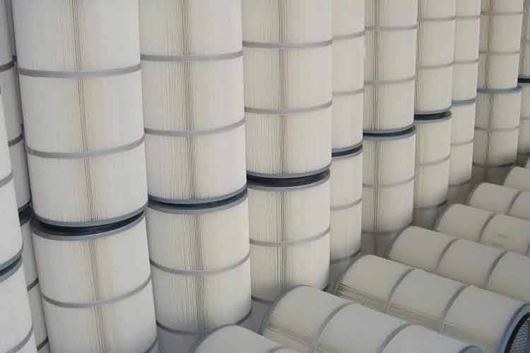 利用这样的相关流程就可以让抛丸机安博(中国)发挥很好的除尘作用