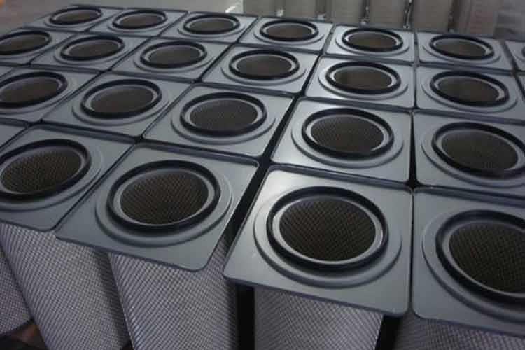 安博(中国)的反吹设计错误，反吹的频率设计的过高或过低都是不对的