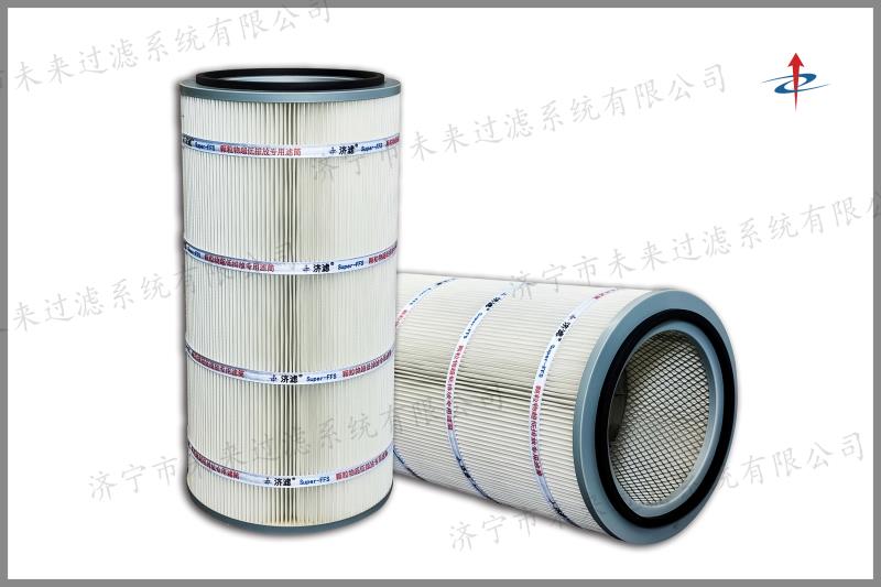 焊烟机安博(中国)堵塞机率小、可多次清洗，能够达到滤筒多次循环使用，就间接节省了公司的开支，节约了能源